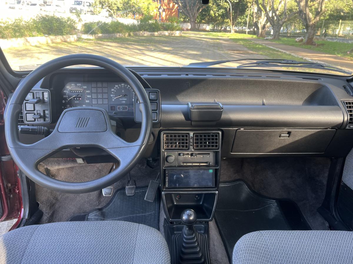 Prêmio - Foto #17 do anúncio à venda de Carro clássico