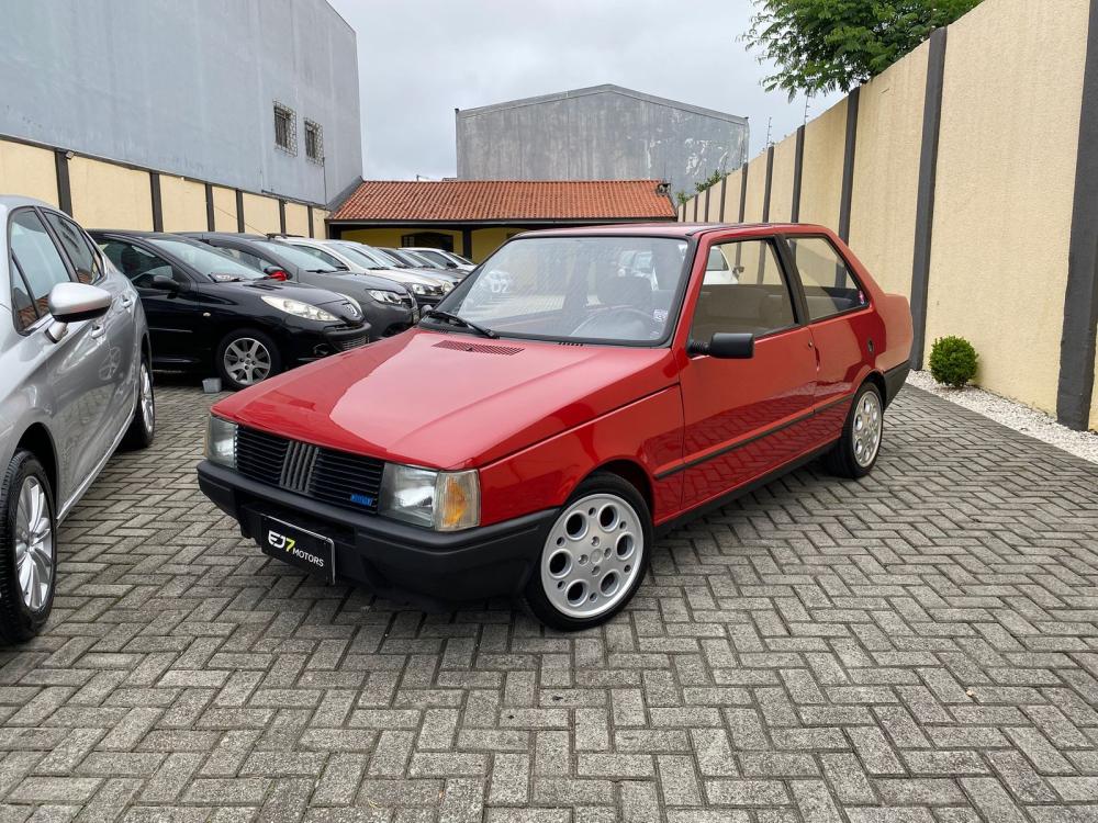 Prêmio - Foto #2 do anúncio à venda de Carro clássico