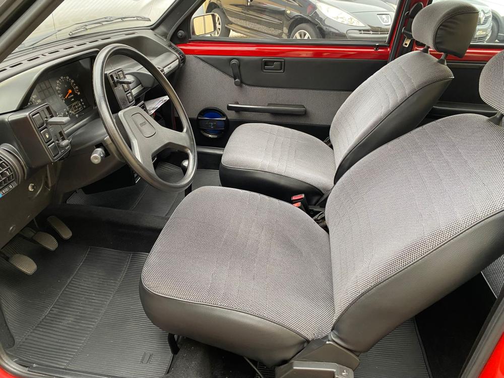Prêmio - Foto #9 do anúncio à venda de Carro clássico