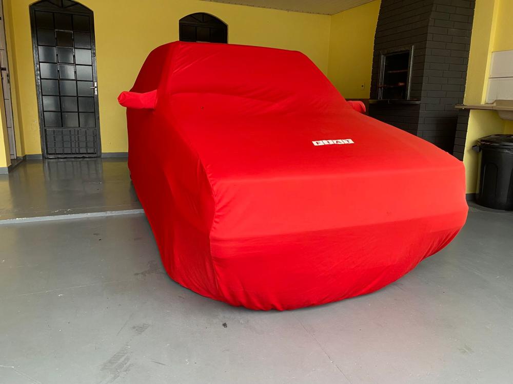 Prêmio - Foto #10 do anúncio à venda de Carro clássico