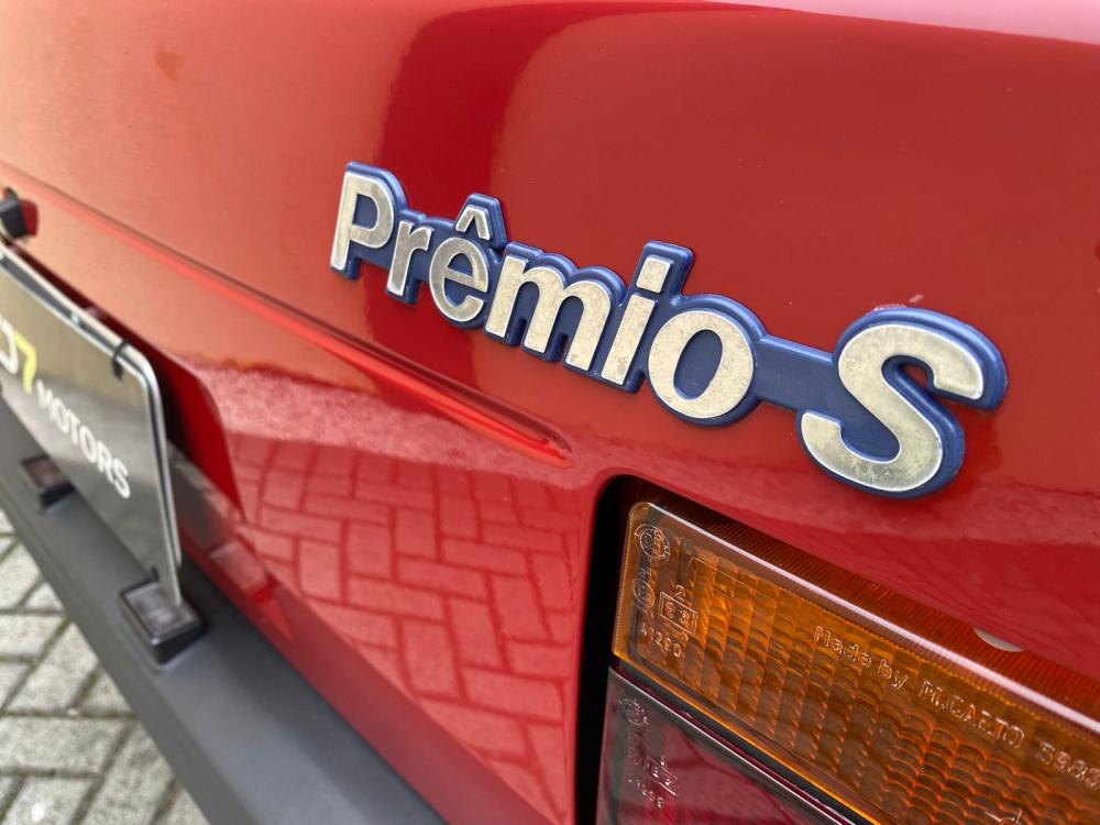 Prêmio - Foto #12 do anúncio à venda de Carro clássico