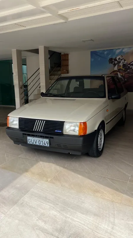 Prêmio - Foto #2 do anúncio à venda de Carro clássico