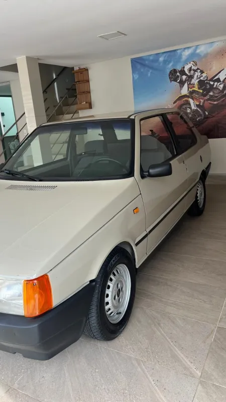 Prêmio - Foto #5 do anúncio à venda de Carro clássico