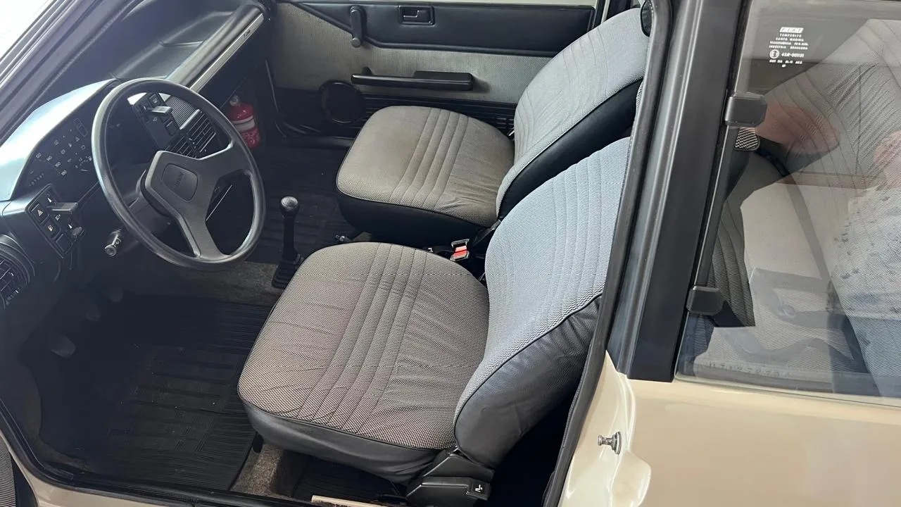 Prêmio - Foto #7 do anúncio à venda de Carro clássico