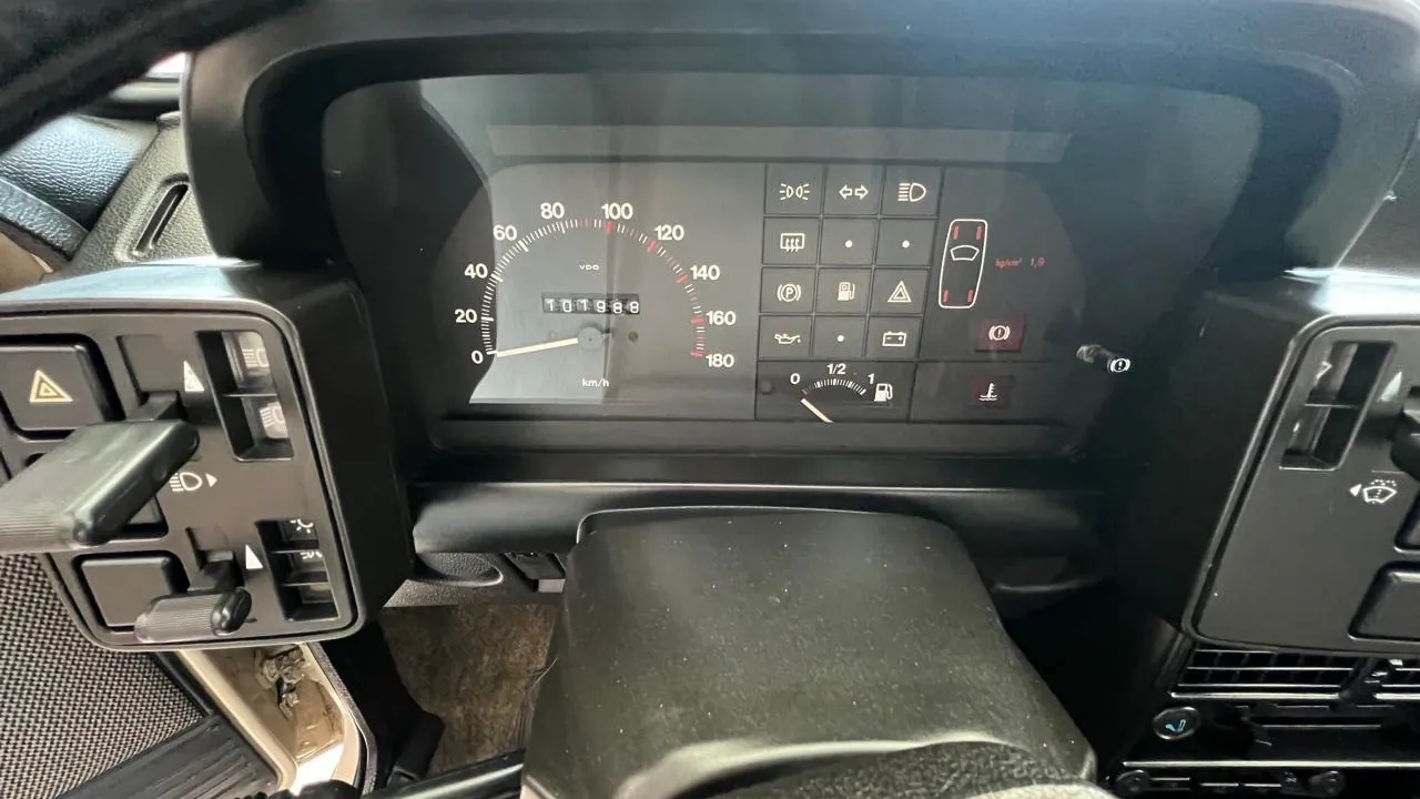 Prêmio - Foto #8 do anúncio à venda de Carro clássico