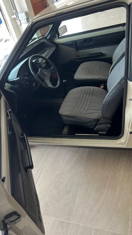 Prêmio - Foto #9 do anúncio à venda de Carro clássico