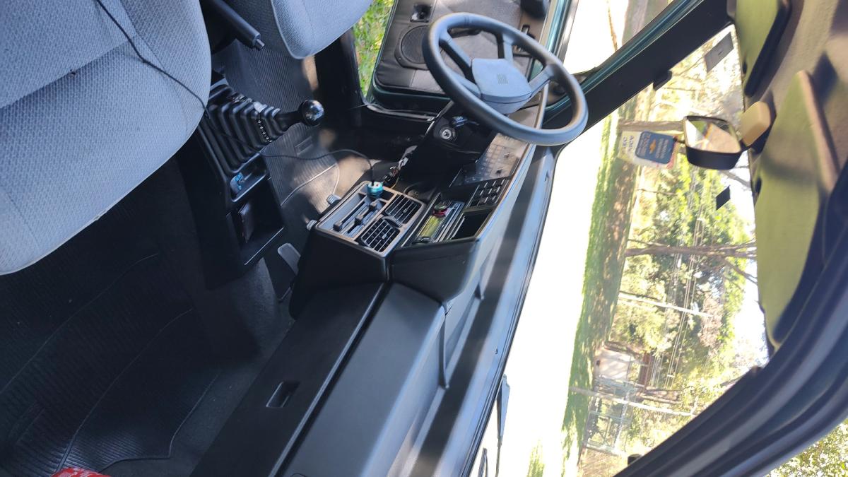 Prêmio - Foto #8 do anúncio à venda de Carro clássico