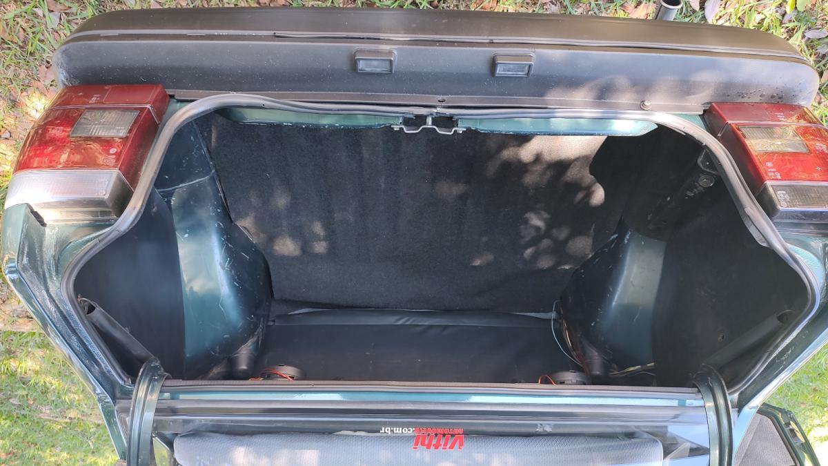 Prêmio - Foto #9 do anúncio à venda de Carro clássico