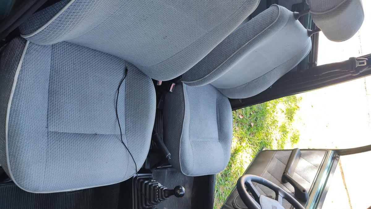 Prêmio - Foto #10 do anúncio à venda de Carro clássico