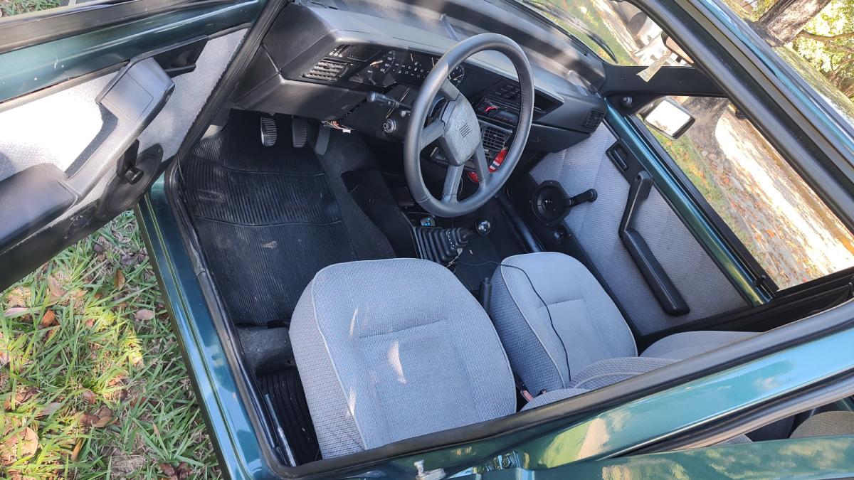 Prêmio - Foto #11 do anúncio à venda de Carro clássico