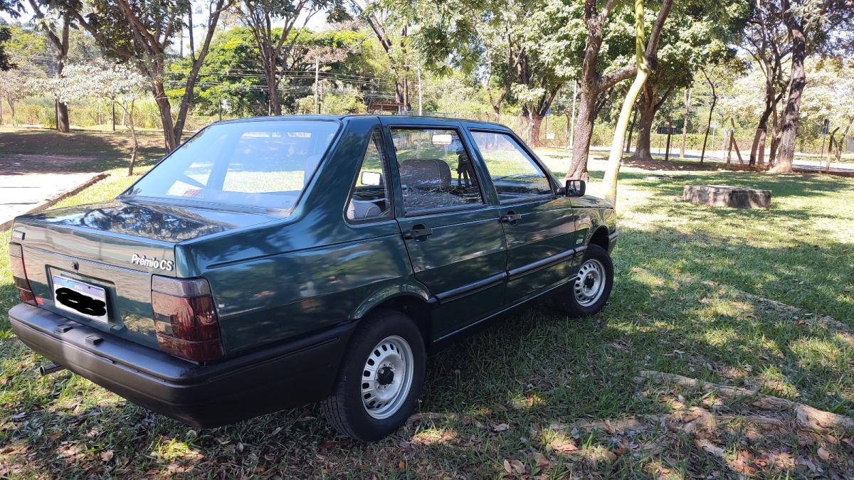 Prêmio - Foto #12 do anúncio à venda de Carro clássico
