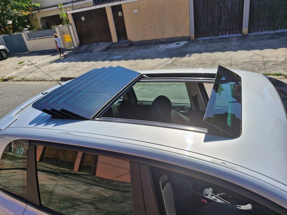Stilo - Foto #5 do anúncio à venda de Carro clássico