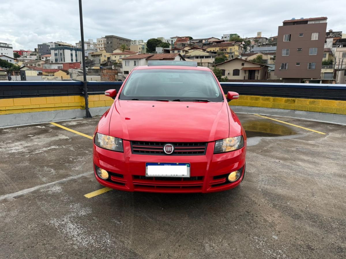 Stilo - Foto #23 do anúncio à venda de Carro clássico