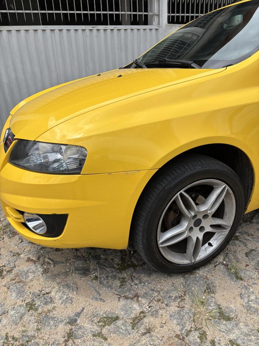 Stilo - Foto #4 do anúncio à venda de Carro clássico