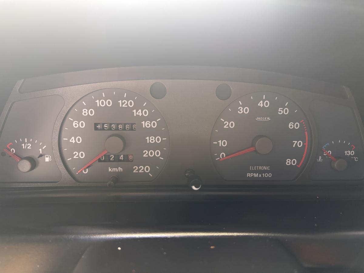 Tempra - Foto #2 do anúncio à venda de Carro clássico