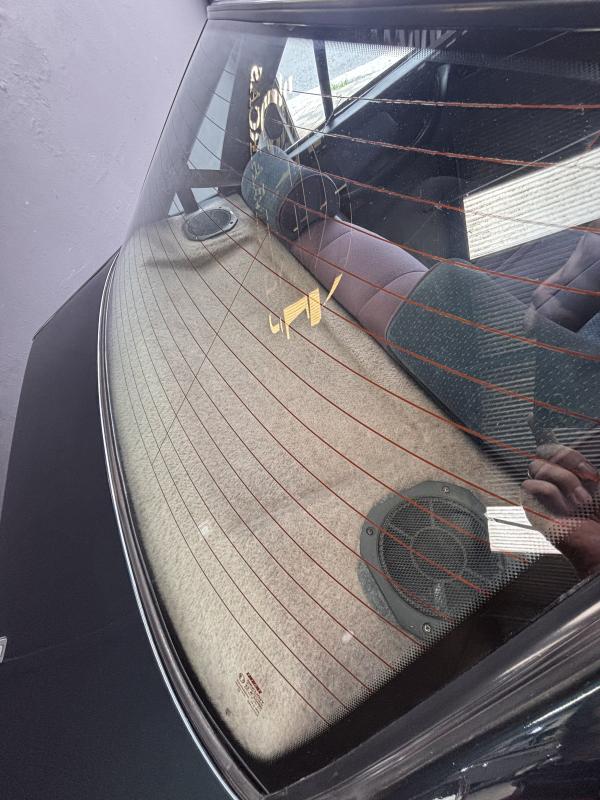 Tempra - Foto #4 do anúncio à venda de Carro clássico