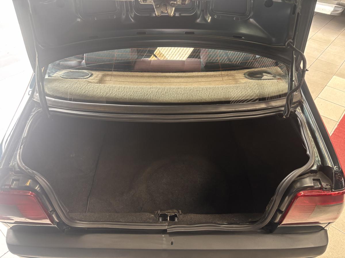 Tempra - Foto #8 do anúncio à venda de Carro clássico