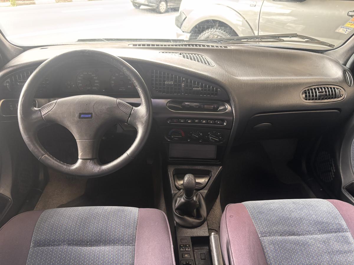 Tempra - Foto #15 do anúncio à venda de Carro clássico