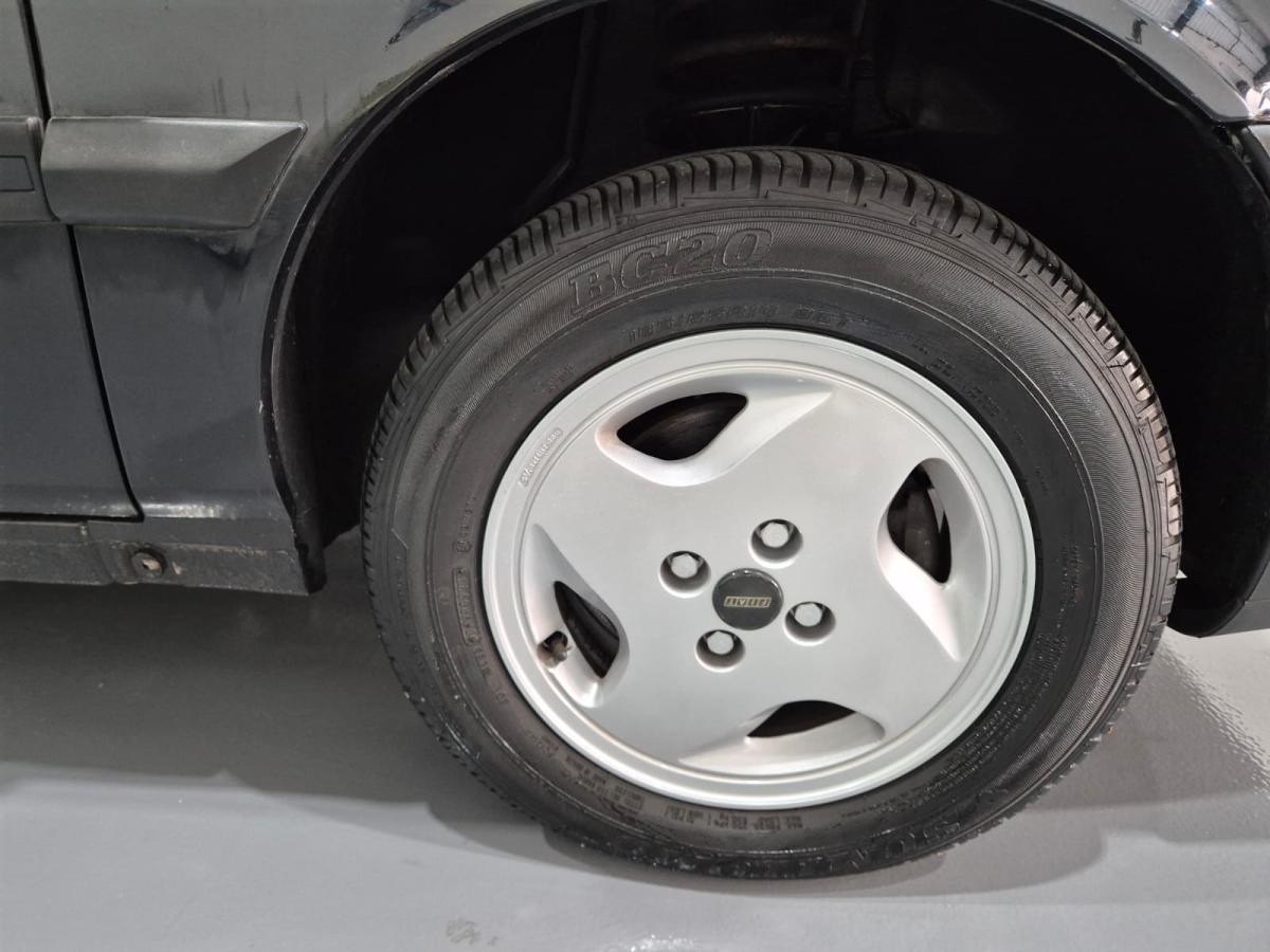 Tempra - Foto #5 do anúncio à venda de Carro clássico