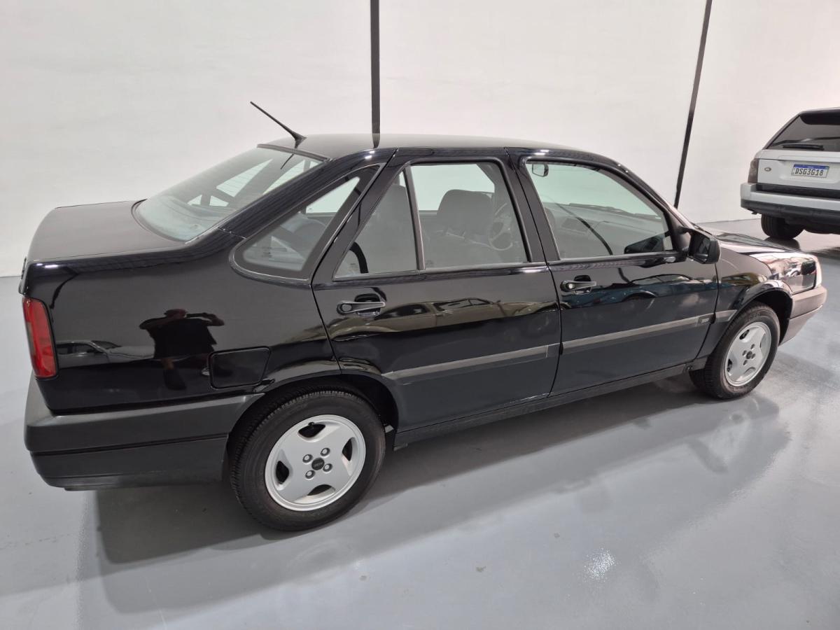 Tempra - Foto #7 do anúncio à venda de Carro clássico