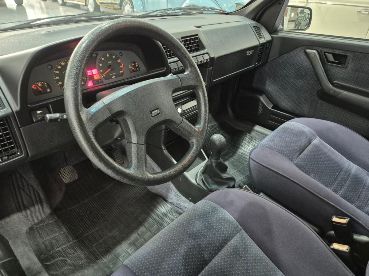 Tempra - Foto #10 do anúncio à venda de Carro clássico