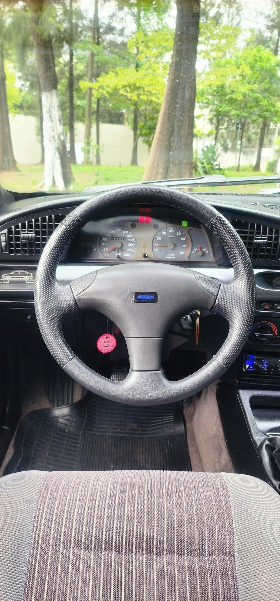 Tempra - Foto #3 do anúncio à venda de Carro clássico
