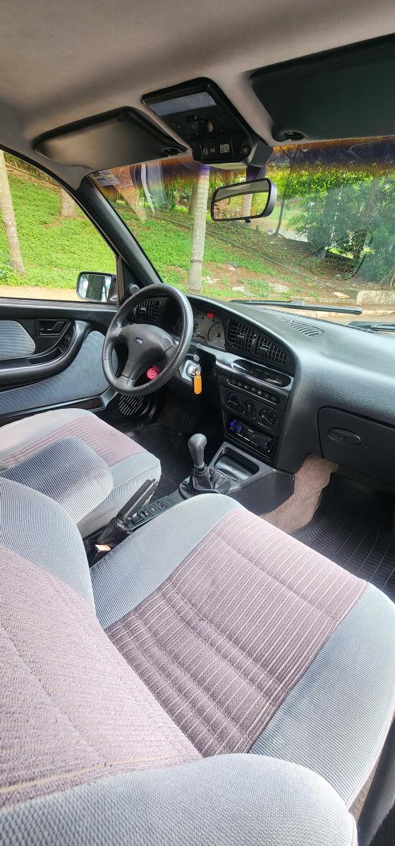Tempra - Foto #5 do anúncio à venda de Carro clássico