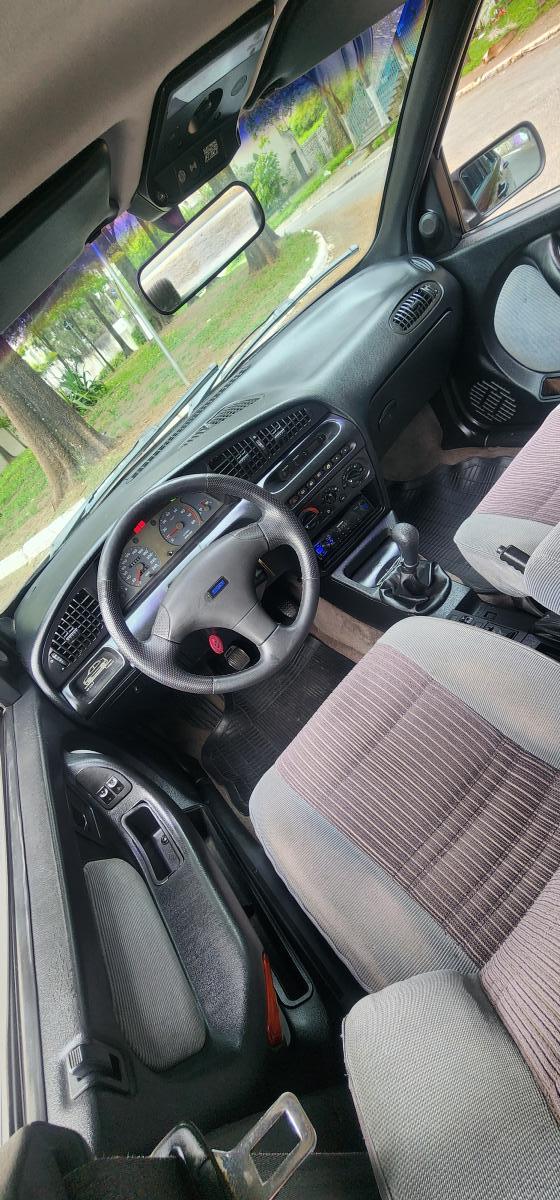Tempra - Foto #15 do anúncio à venda de Carro clássico