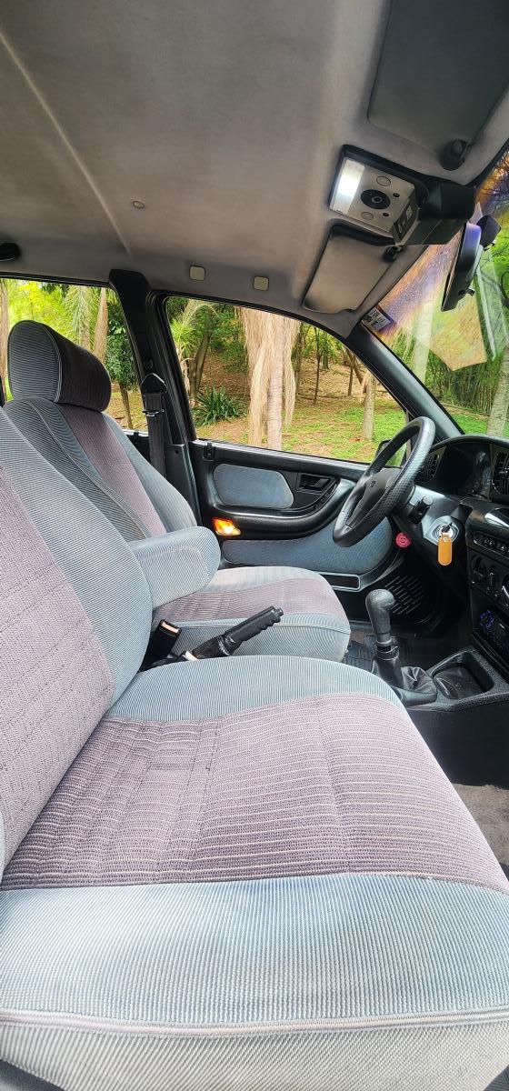 Tempra - Foto #16 do anúncio à venda de Carro clássico