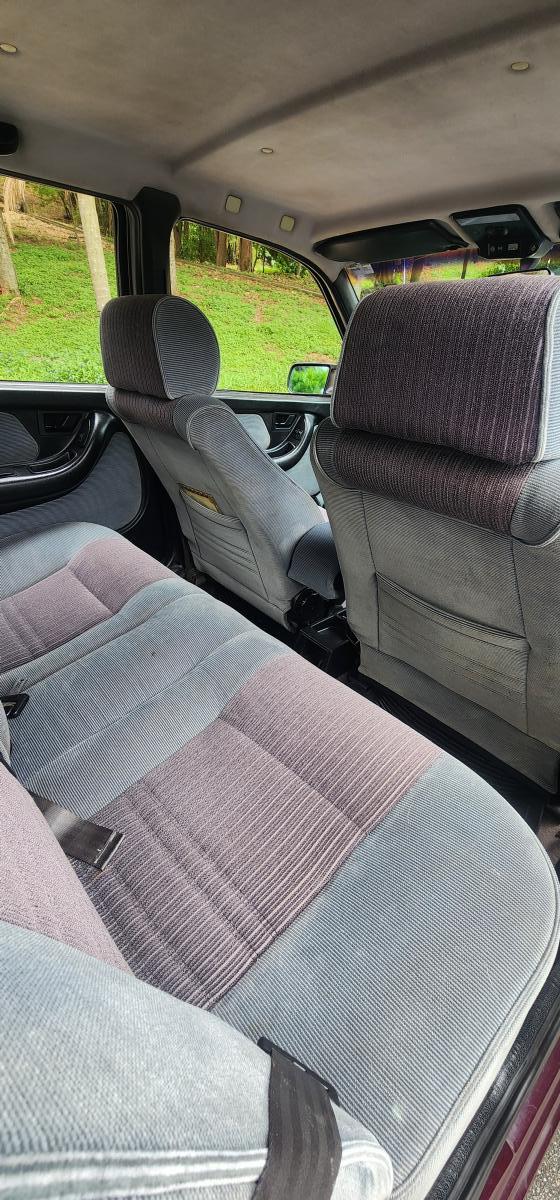 Tempra - Foto #17 do anúncio à venda de Carro clássico
