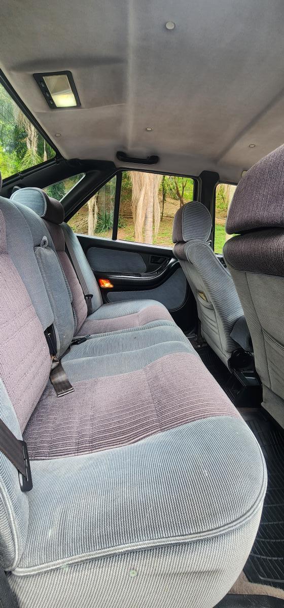 Tempra - Foto #20 do anúncio à venda de Carro clássico