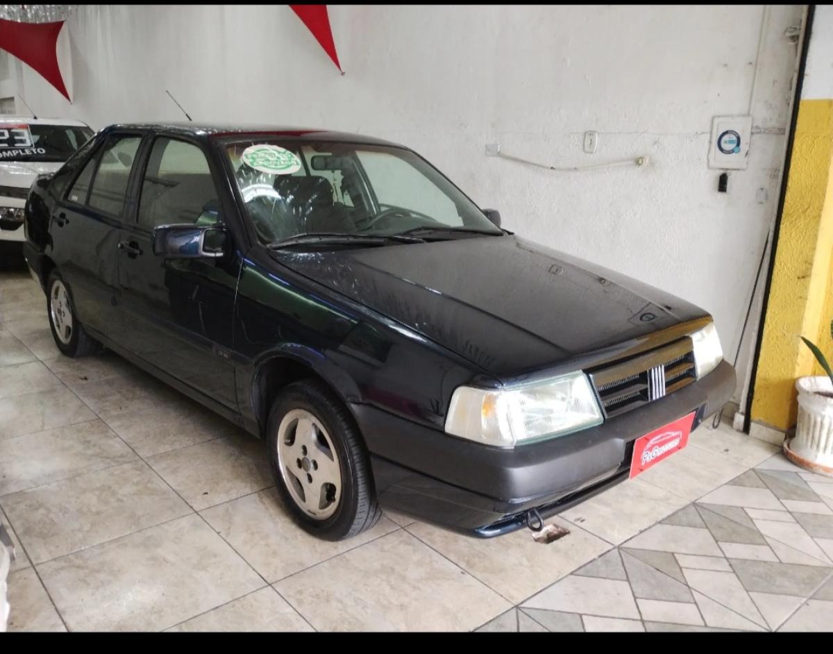 Tempra - Foto #7 do anúncio à venda de Carro clássico