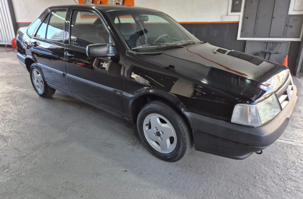 Tempra - Foto #3 do anúncio à venda de Carro clássico