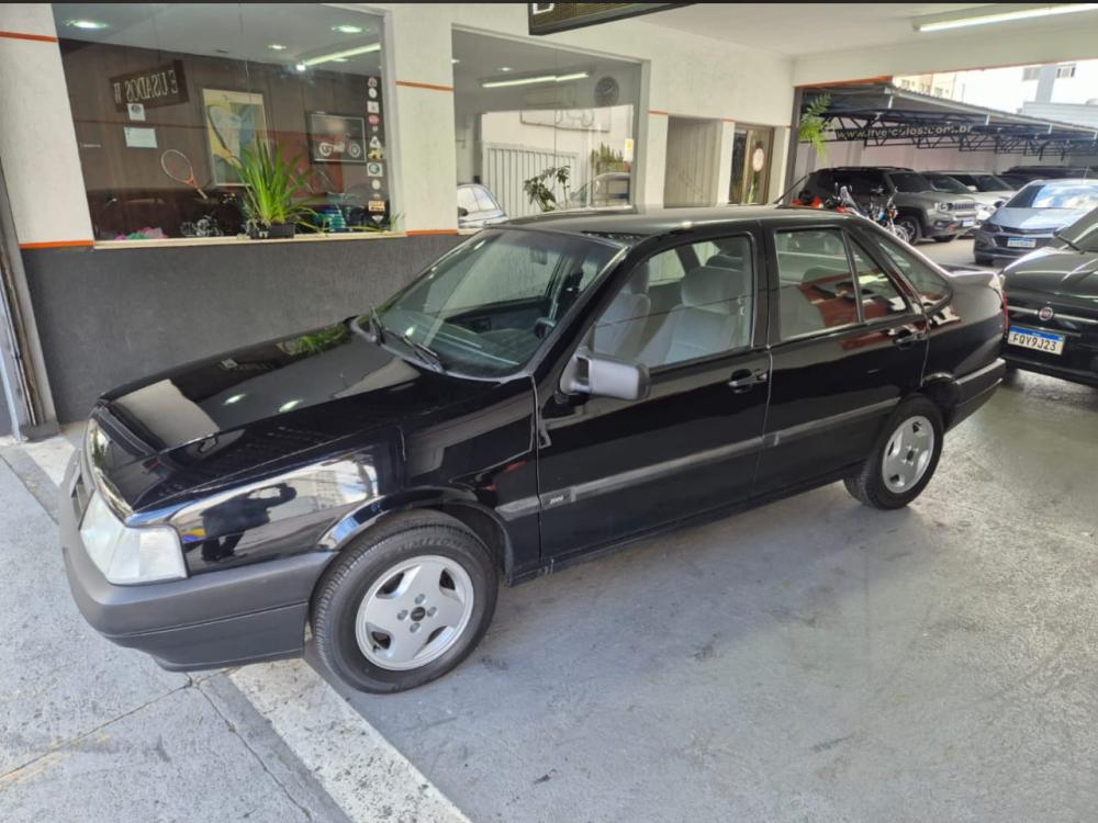 Tempra - Foto #8 do anúncio à venda de Carro clássico