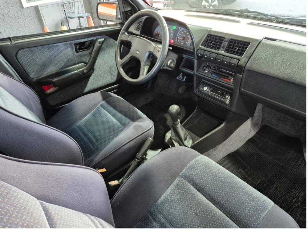 Tempra - Foto #9 do anúncio à venda de Carro clássico