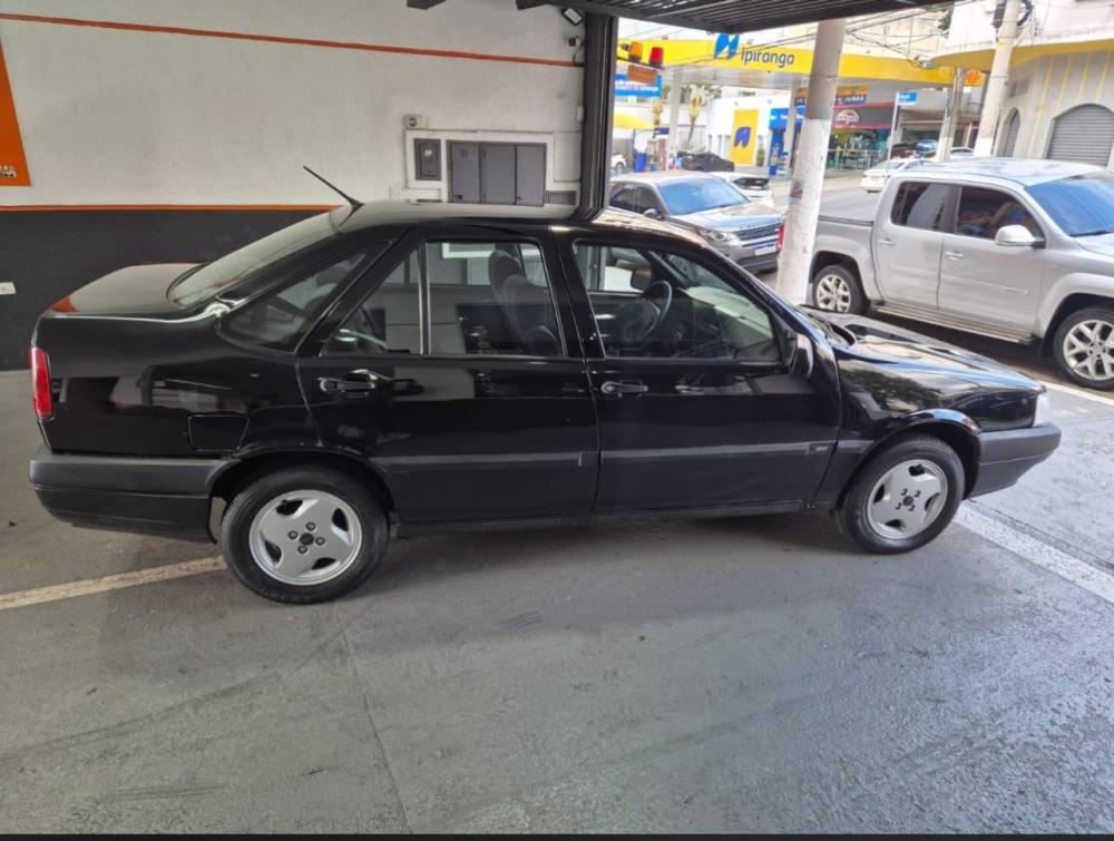 Tempra - Foto #11 do anúncio à venda de Carro clássico