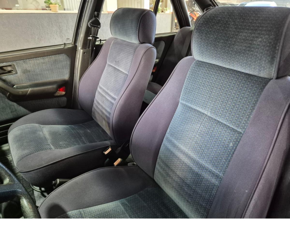 Tempra - Foto #18 do anúncio à venda de Carro clássico