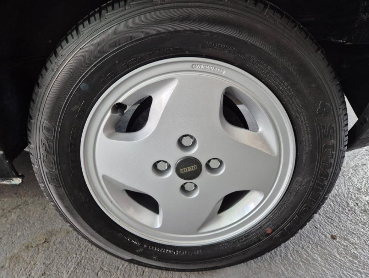 Tempra - Foto #20 do anúncio à venda de Carro clássico
