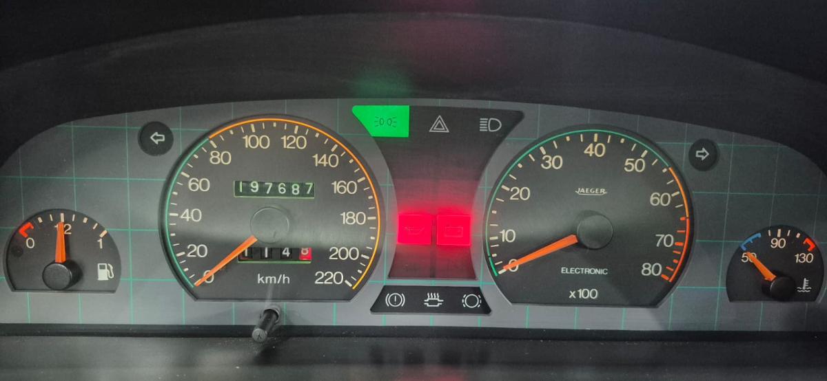 Tempra - Foto #16 do anúncio à venda de Carro clássico