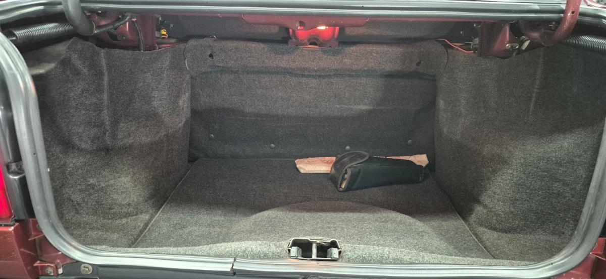 Tempra - Foto #17 do anúncio à venda de Carro clássico