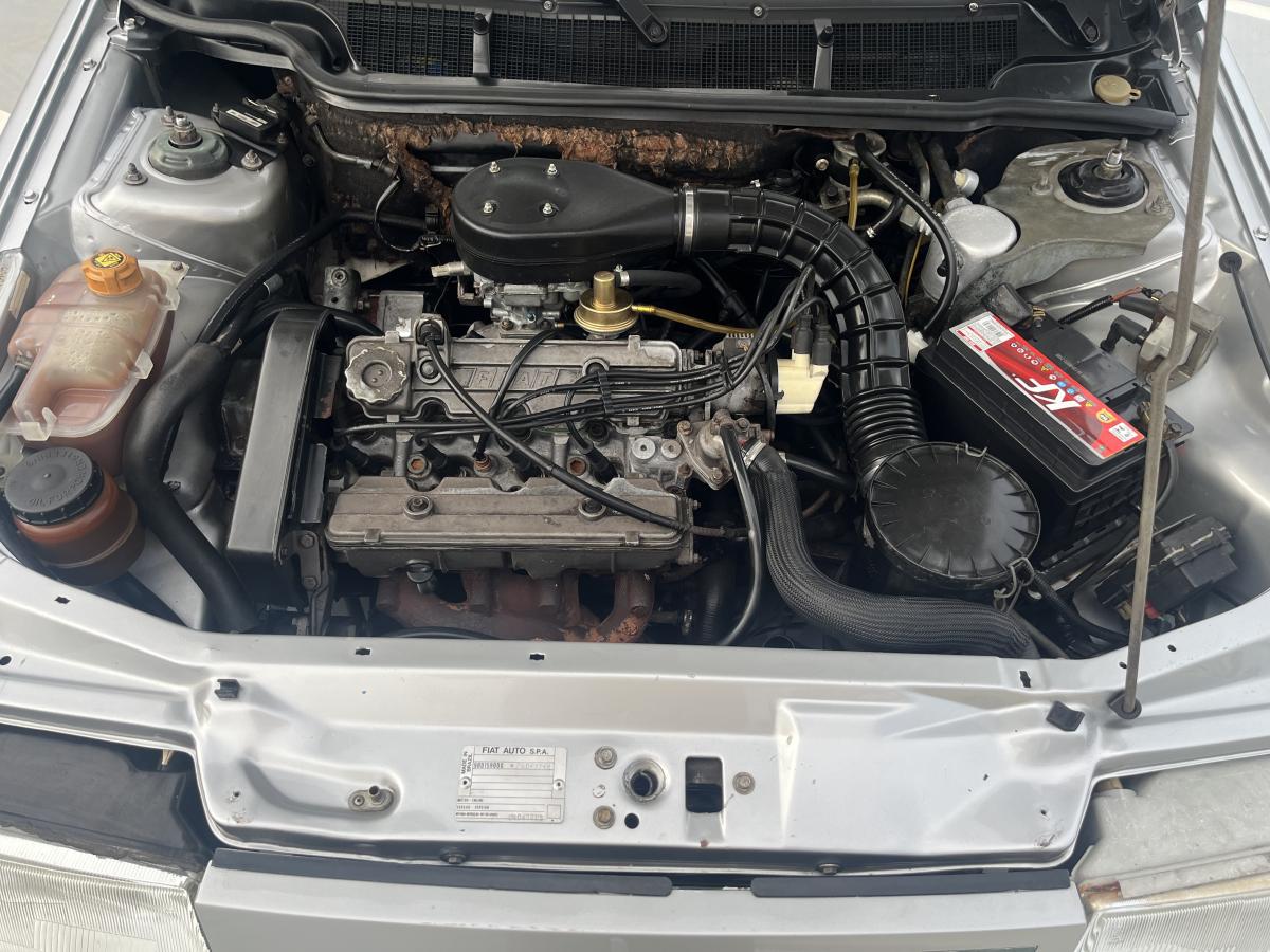 Tempra - Foto #4 do anúncio à venda de Carro clássico