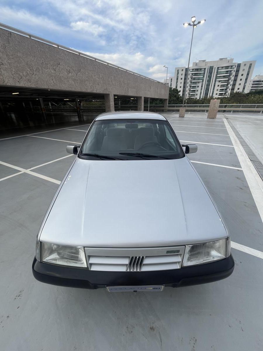 Tempra - Foto #18 do anúncio à venda de Carro clássico