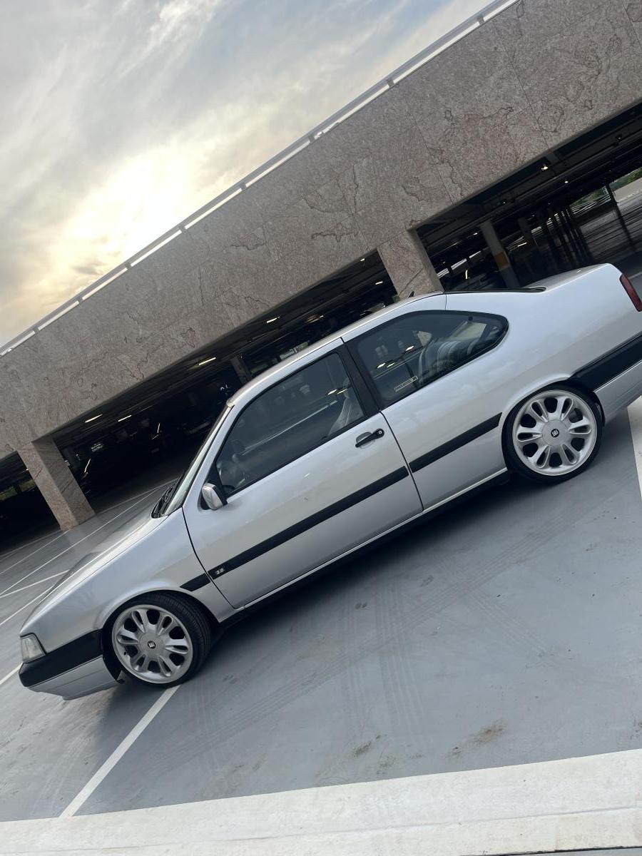 Tempra - Foto #19 do anúncio à venda de Carro clássico