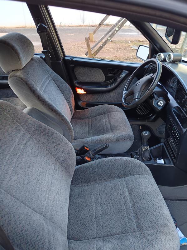 Tempra - Foto #6 do anúncio à venda de Carro clássico