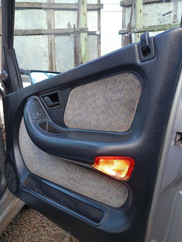Tempra - Foto #7 do anúncio à venda de Carro clássico