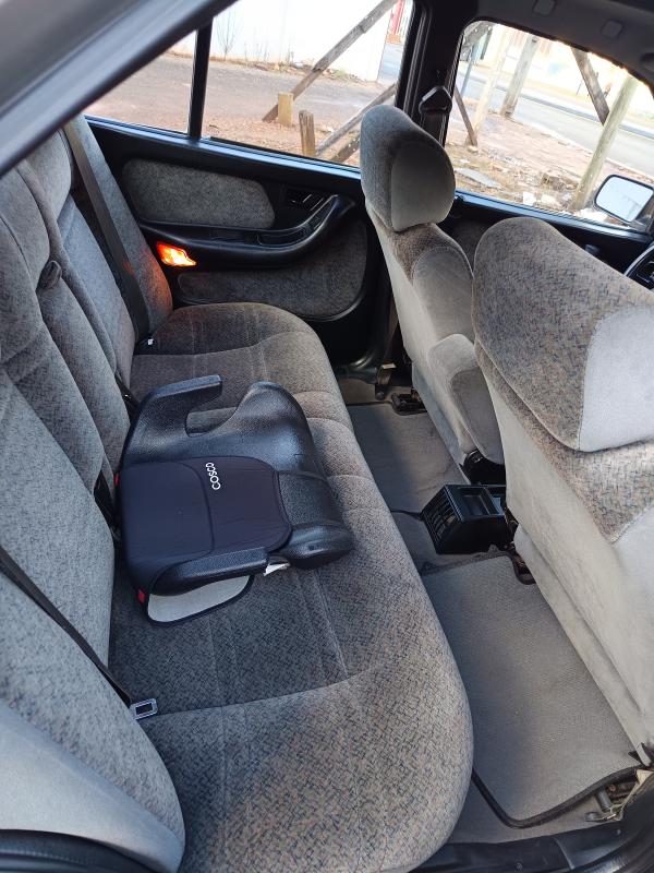 Tempra - Foto #15 do anúncio à venda de Carro clássico