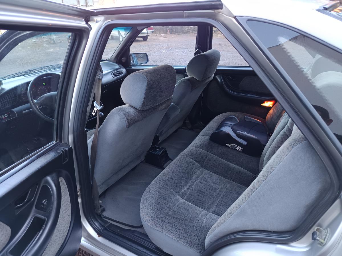Tempra - Foto #16 do anúncio à venda de Carro clássico
