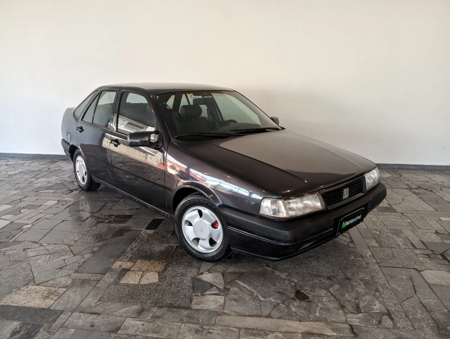 Tempra - Foto #3 do anúncio à venda de Carro clássico