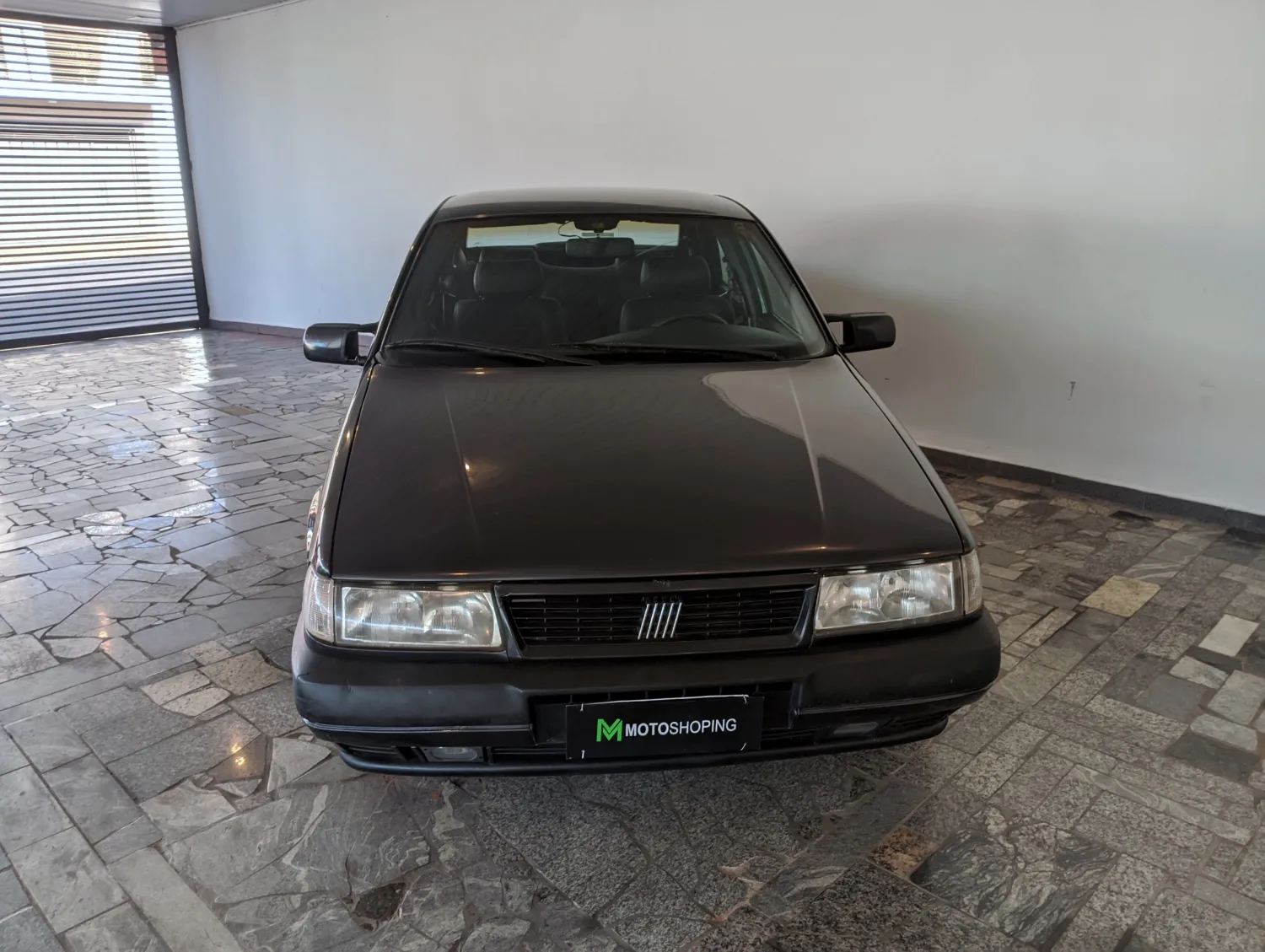 Tempra - Foto #4 do anúncio à venda de Carro clássico