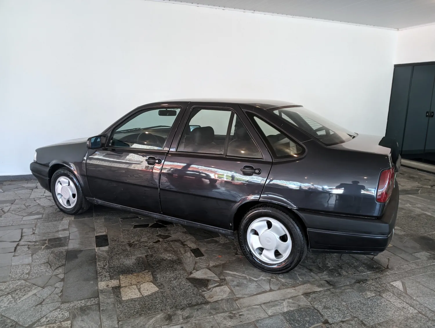 Tempra - Foto #5 do anúncio à venda de Carro clássico